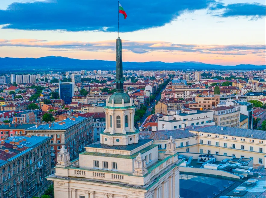 Болгария — одно из популярных направлений в работе компании