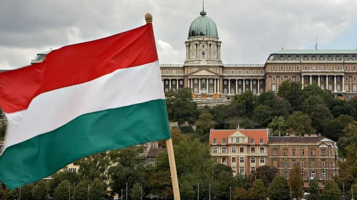 Оформление ВНЖ Венгрии