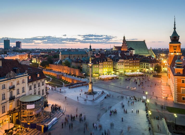 Карта поляка — как получить в 2024 году, что дает karta polaka для ...