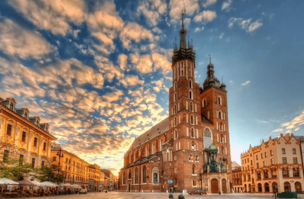 Карта поляка — как получить в 2023 году, что дает karta polaka для ...