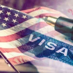 Как получить визу в США в 2023 году