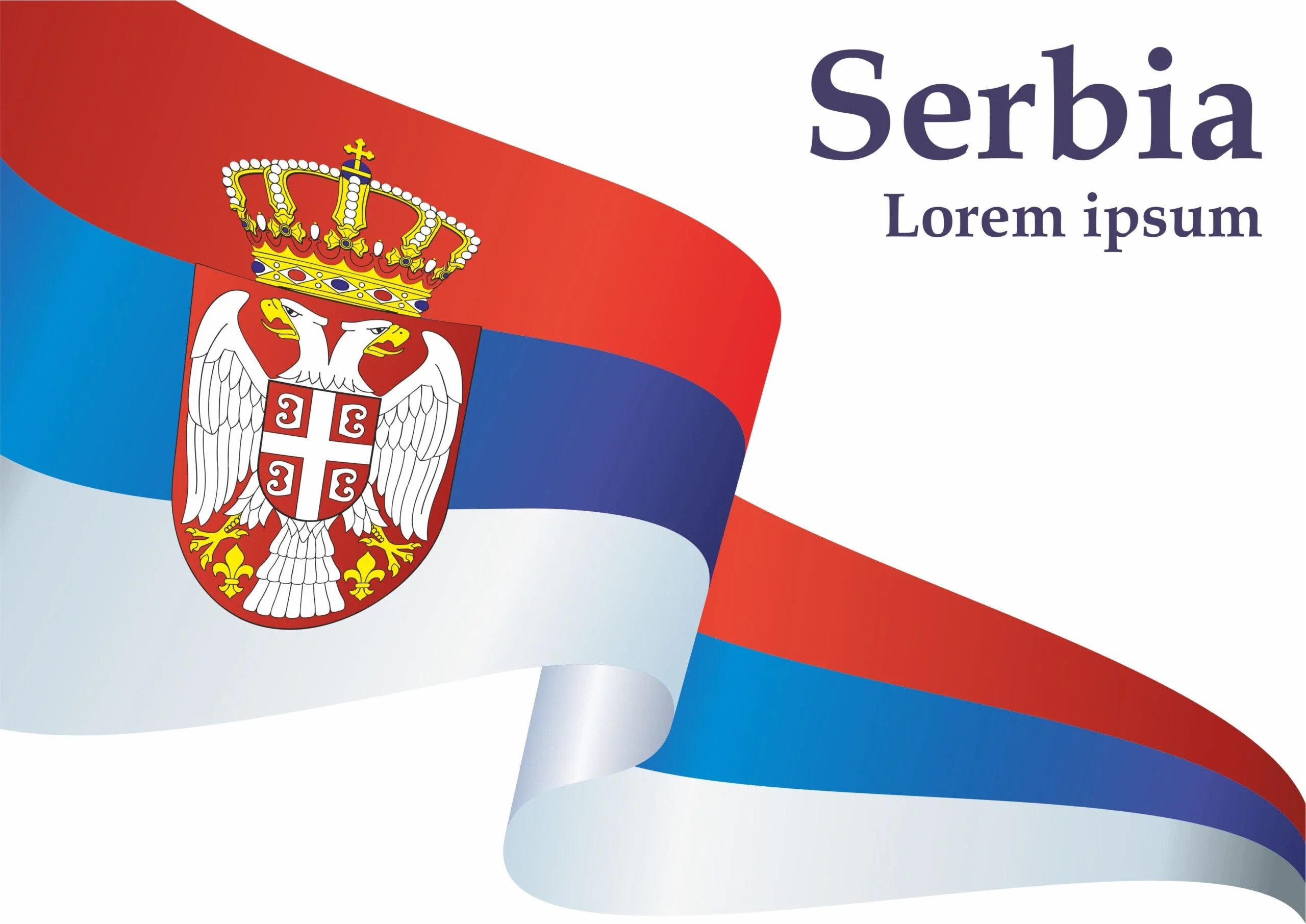 Оформление ВНЖ Сербии