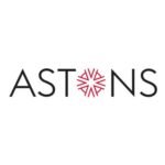 astons логотип