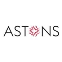 astons логотип