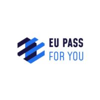 eupassforyou логотип