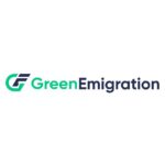 Greenemigration логотип