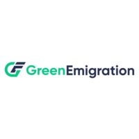Greenemigration логотип