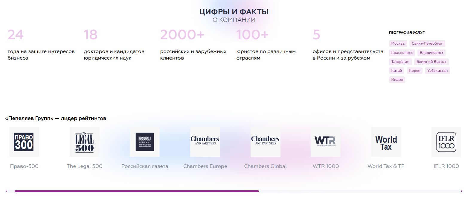 На что смотреть до обращения, кроме самих отзывов