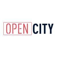 opencity логотип
