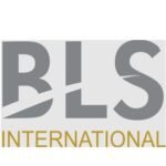bls international логотип