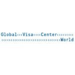 global visa center world логотип