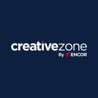 creative Zone логотип